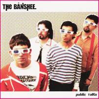The Banshee : Public Talks